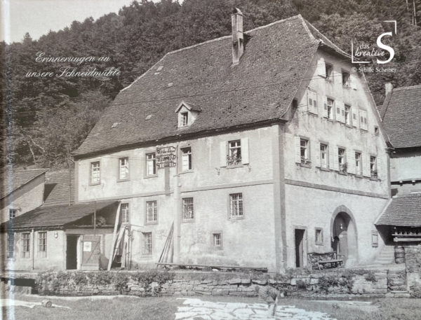 Vorlage Mühle Hirschhorn